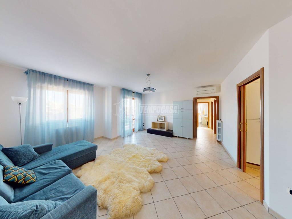 appartamento in vendita a Grottammare