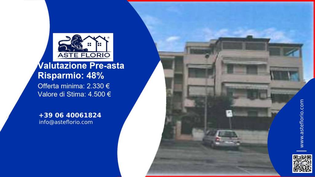 locale commerciale in vendita a Grottammare