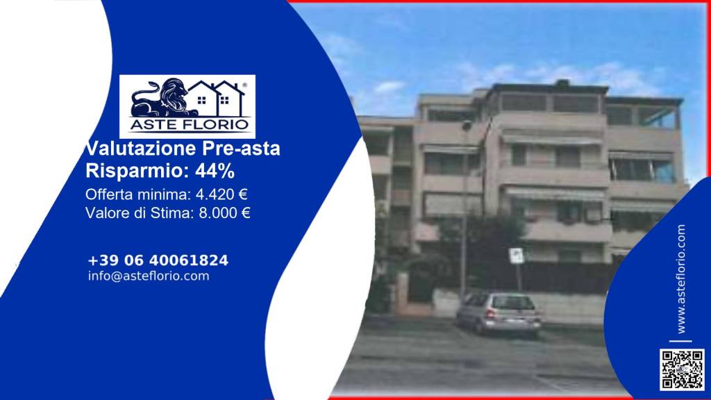 locale di sgombero in vendita a Grottammare