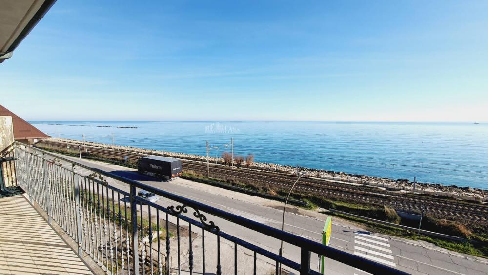 appartamento in vendita a Grottammare