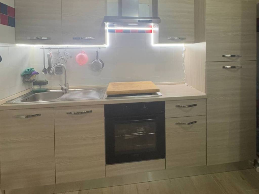 appartamento in vendita a Grottammare