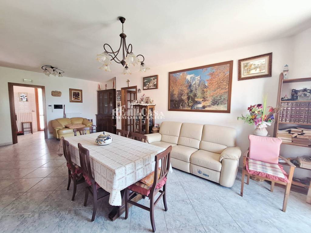 appartamento in vendita a Grottammare