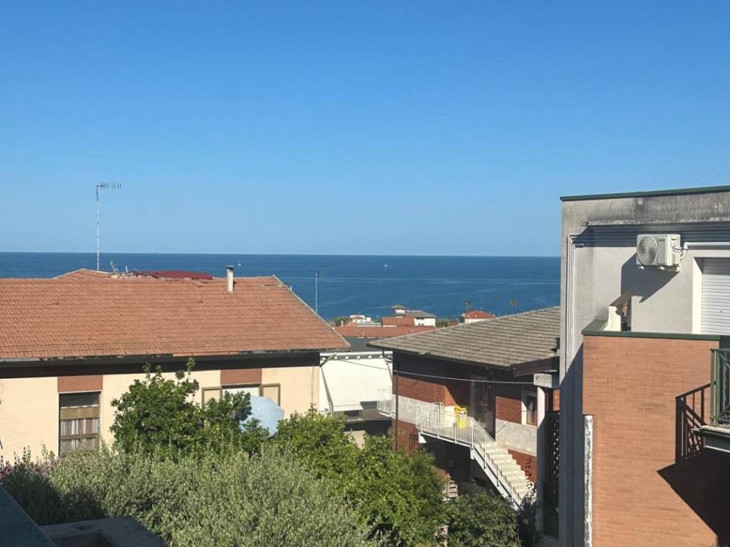appartamento in vendita a Grottammare