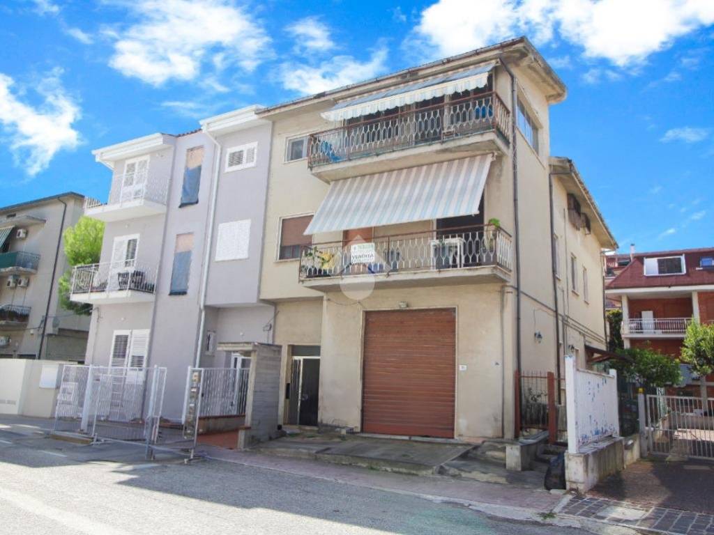 appartamento in vendita a Grottammare