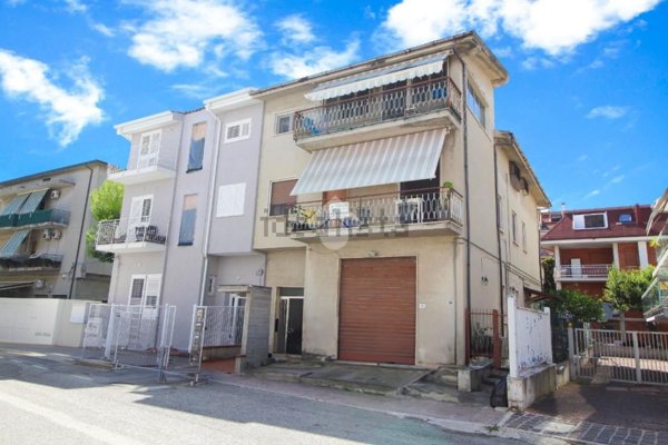 appartamento in vendita a Grottammare