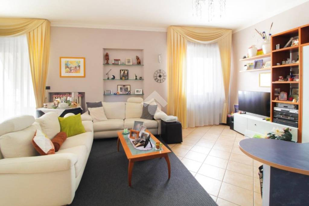 appartamento in vendita a Grottammare