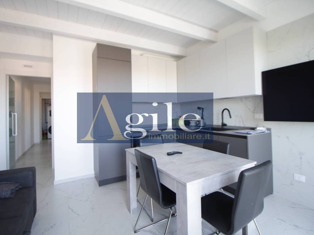 appartamento in vendita a Grottammare