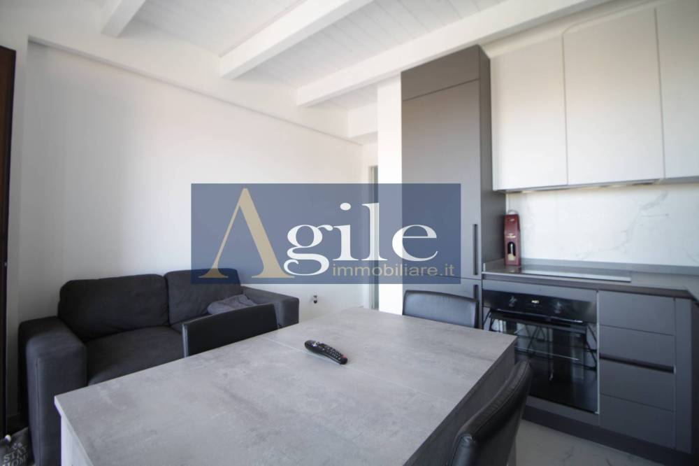 appartamento in vendita a Grottammare in zona Ischia