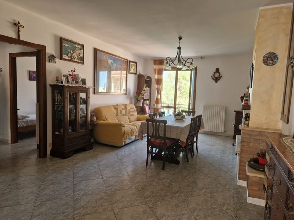appartamento in vendita a Grottammare