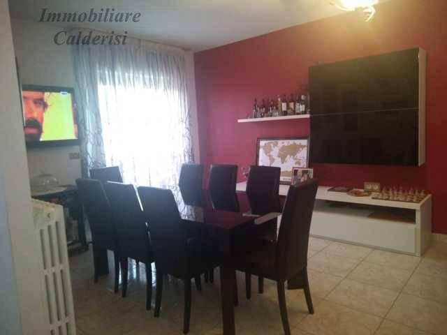 appartamento in vendita a Grottammare in zona Ischia