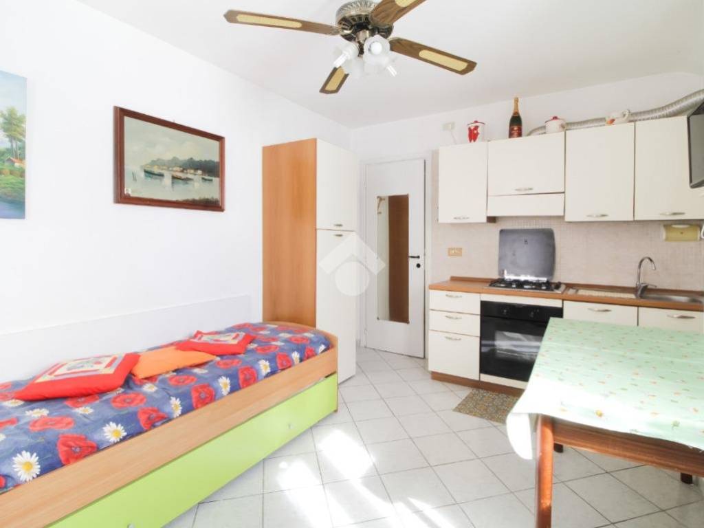 appartamento in vendita a Grottammare