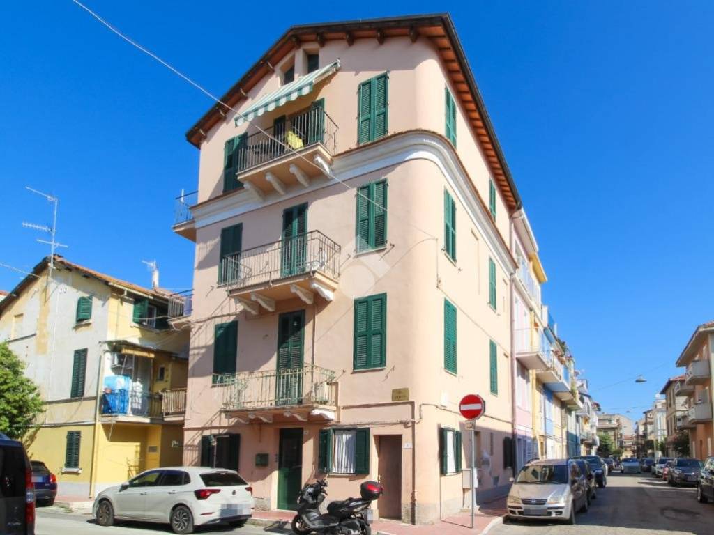 appartamento in vendita a Grottammare