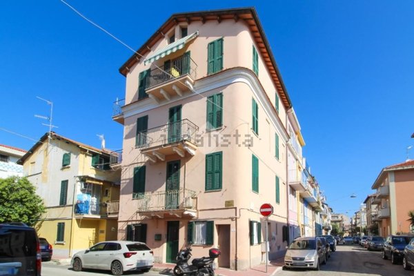 appartamento in vendita a Grottammare