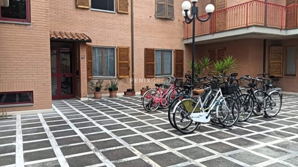 appartamento in vendita a Grottammare