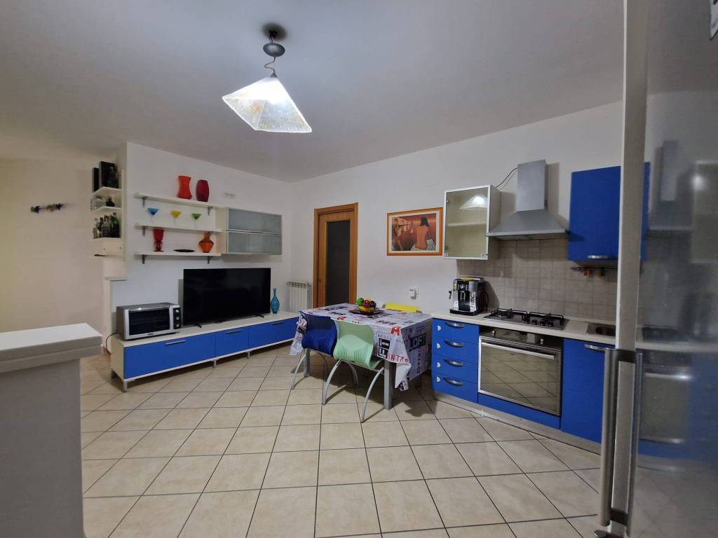 appartamento in vendita a Grottammare