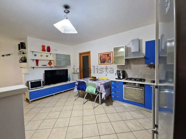 appartamento in vendita a Grottammare