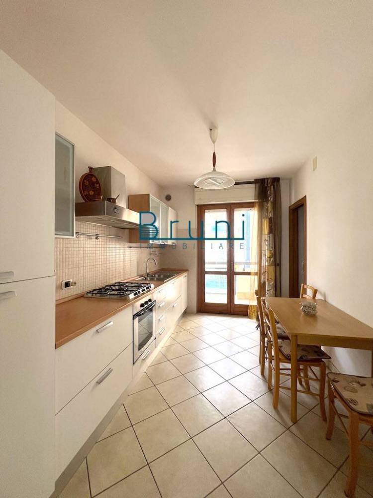 appartamento in vendita a Grottammare