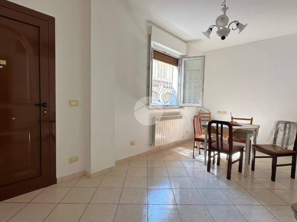 appartamento in vendita a Grottammare in zona Ischia