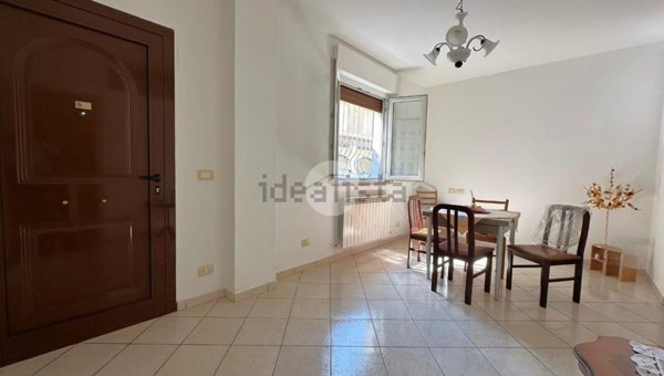 appartamento in vendita a Grottammare in zona Ischia