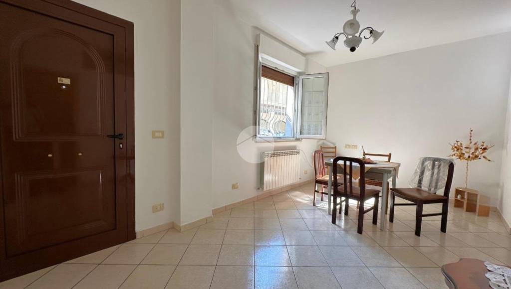 appartamento in vendita a Grottammare in zona Ischia