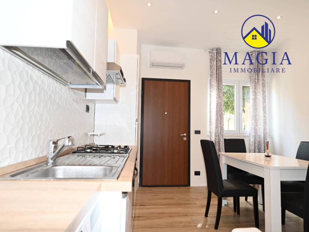 appartamento in vendita a Grottammare