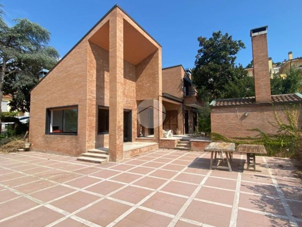 casa indipendente in vendita a Grottammare
