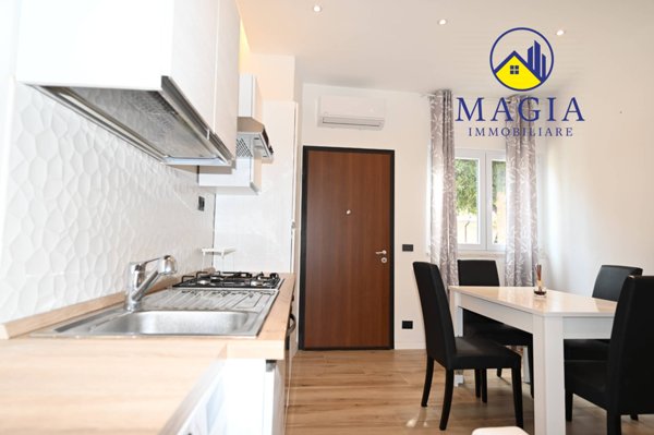 appartamento in vendita a Grottammare