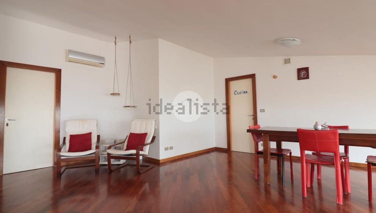 appartamento in vendita a Grottammare in zona Ischia