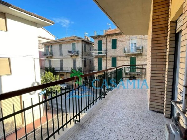 appartamento in vendita a Grottammare