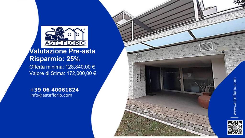 appartamento in vendita a Grottammare