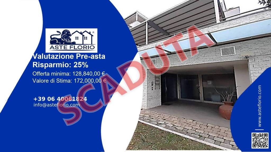 appartamento in vendita a Grottammare