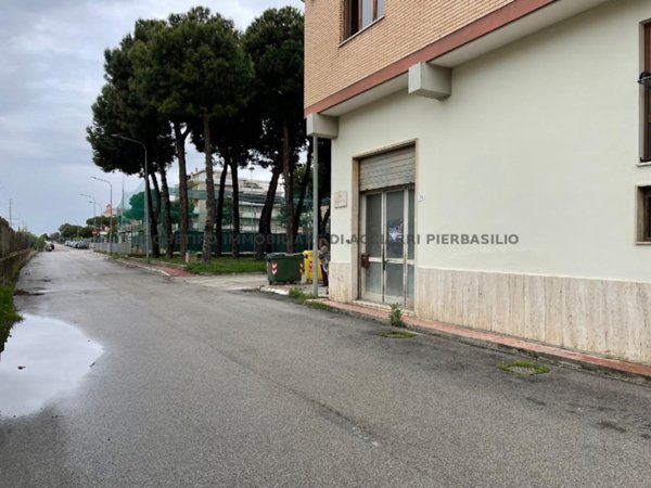 appartamento in vendita a Grottammare