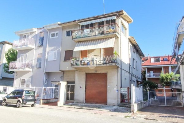 appartamento in vendita a Grottammare