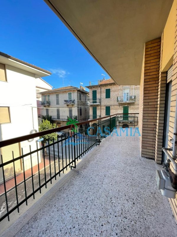 appartamento in vendita a Grottammare