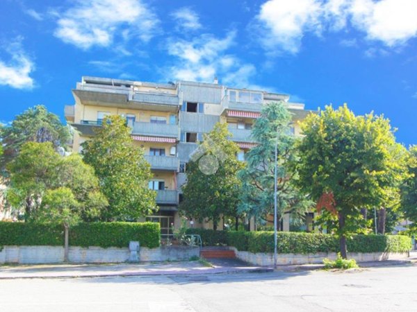 appartamento in vendita a Grottammare