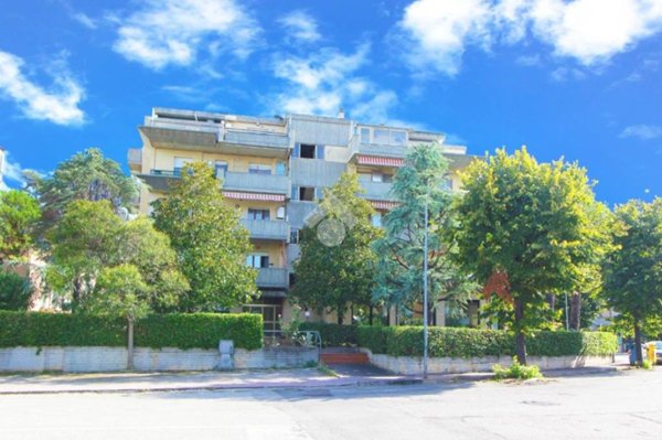 appartamento in vendita a Grottammare