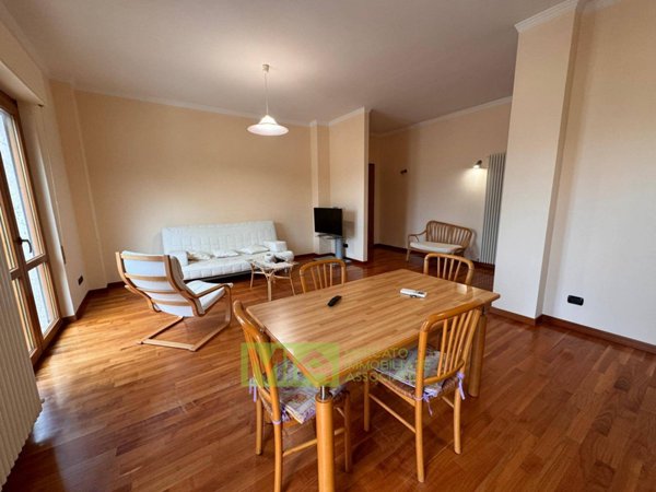 appartamento in vendita a Grottammare