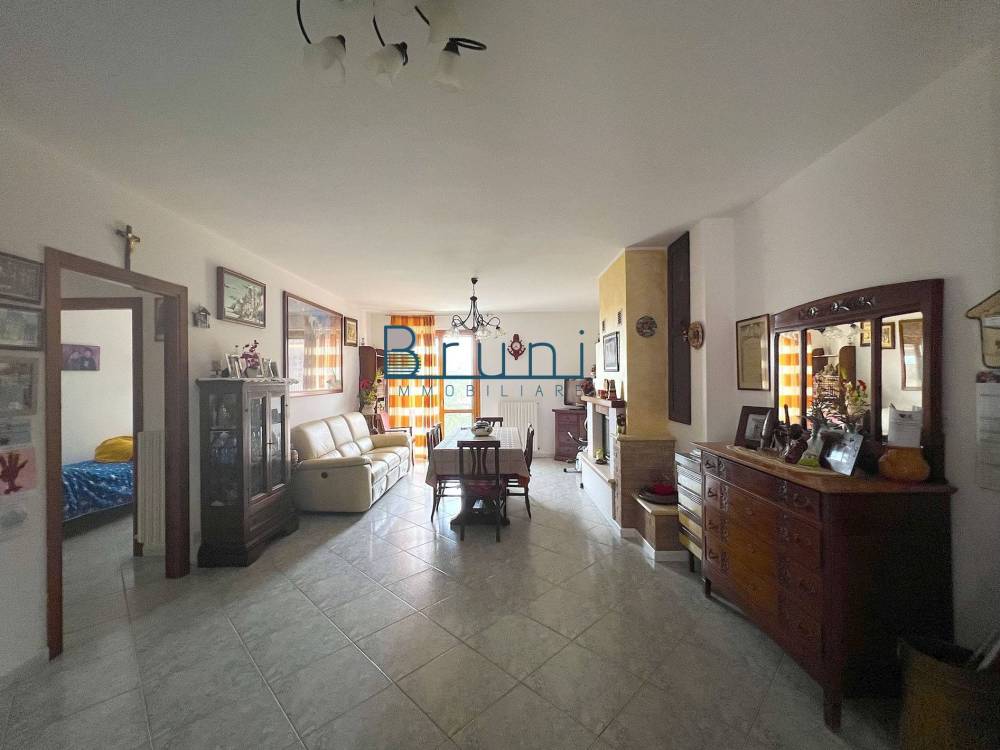 appartamento in vendita a Grottammare