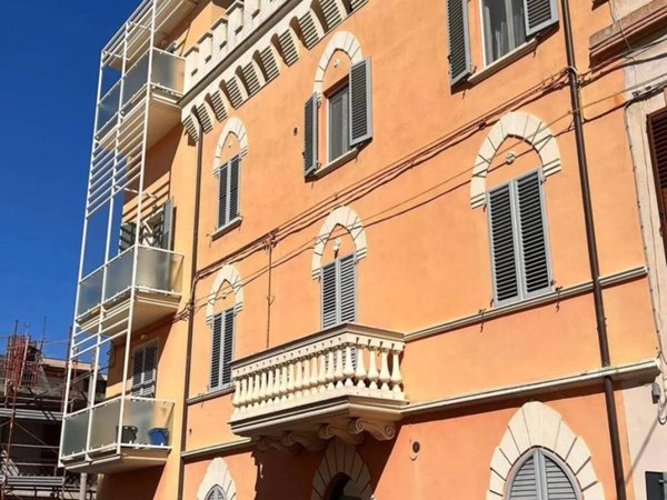appartamento in vendita a Grottammare