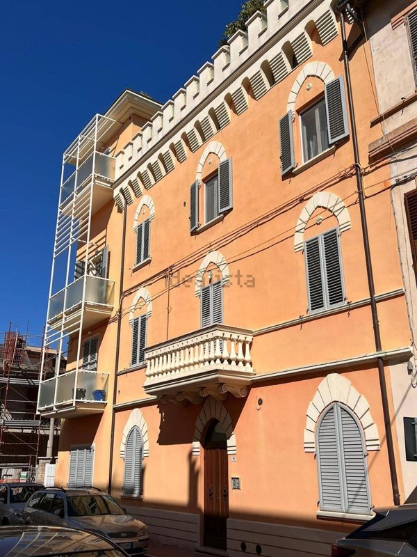 appartamento in vendita a Grottammare