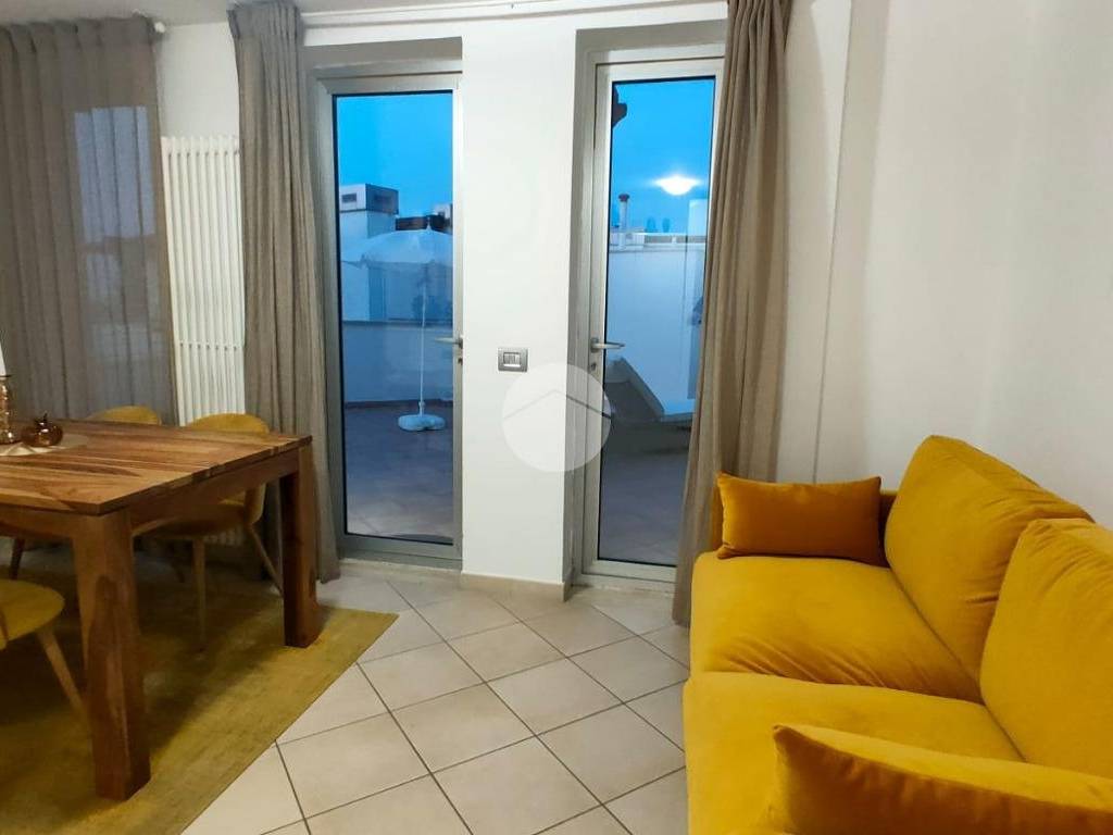 appartamento in vendita a Grottammare in zona Ischia