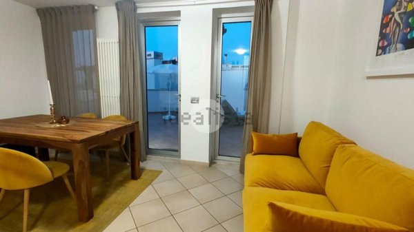 appartamento in vendita a Grottammare in zona Ischia