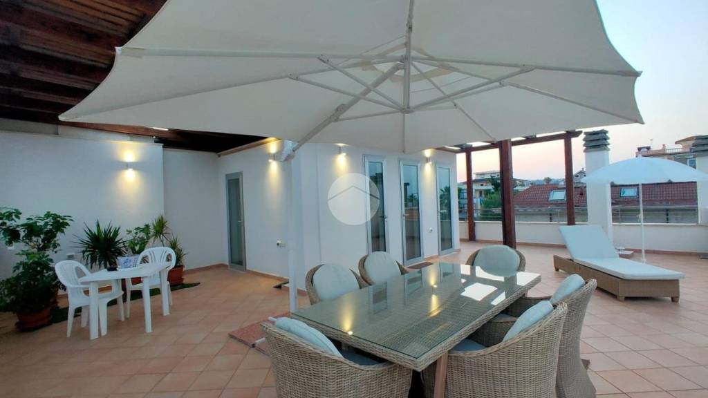 appartamento in vendita a Grottammare in zona Ischia