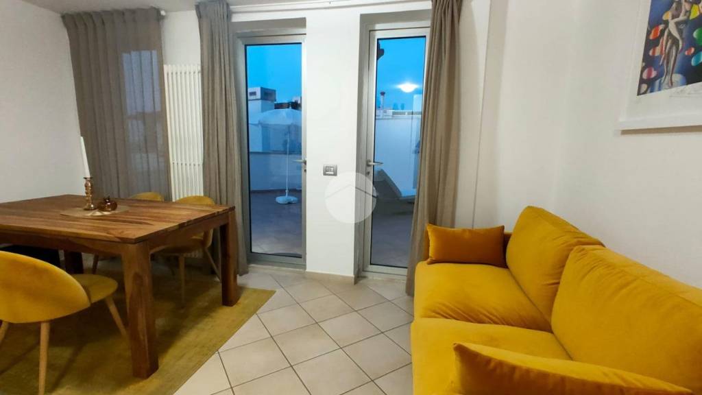 appartamento in vendita a Grottammare in zona Ischia