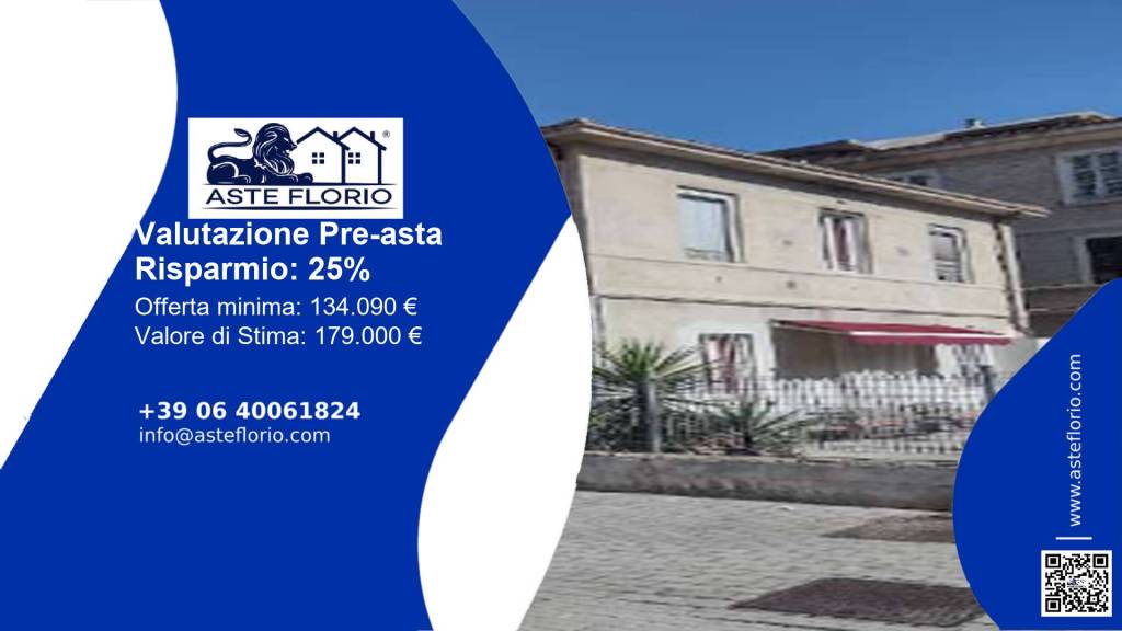 appartamento in vendita a Grottammare