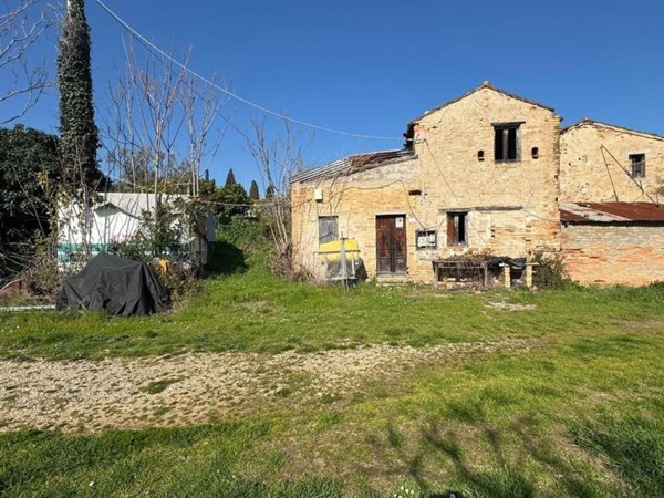 casa indipendente in vendita a Grottammare
