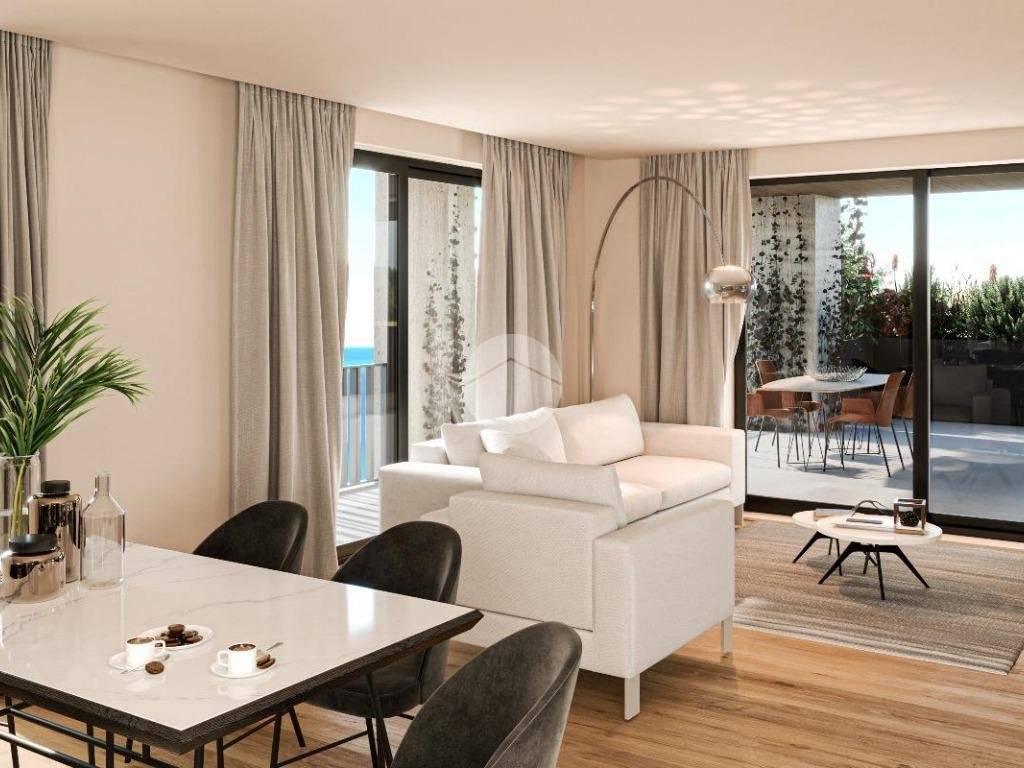 appartamento in vendita a Grottammare