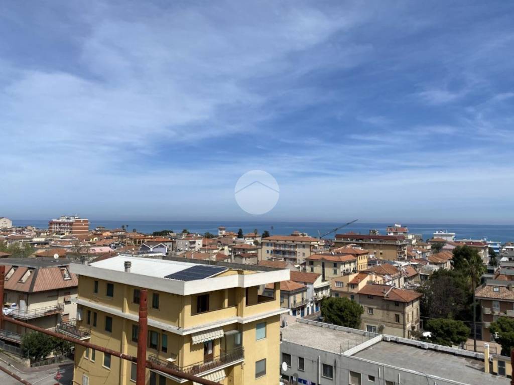 appartamento in vendita a Grottammare