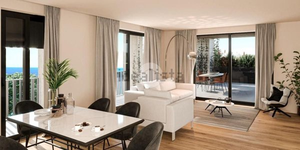 appartamento in vendita a Grottammare