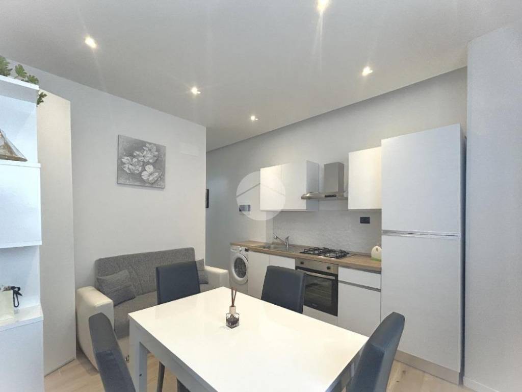 appartamento in vendita a Grottammare